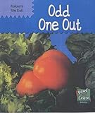 Image de Odd-one-out (Read & Learn: Colours We Eat)