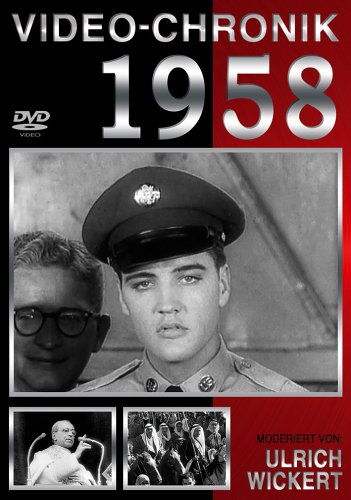 Video Chronik 1958 en promo sur Amazon