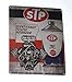 STP Today's Modern Oil Treatment Nostalgic Vintage Collectible Tin Metal Sign