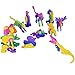 3D Puzzle Foam Craft Kits Animals Party Favor for Kids Birthday 24 Pack (Animal)