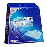 Blanks & Blanks Bright White Teeth Whitening Strips 28 Stripes