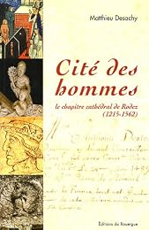 Cité des hommes