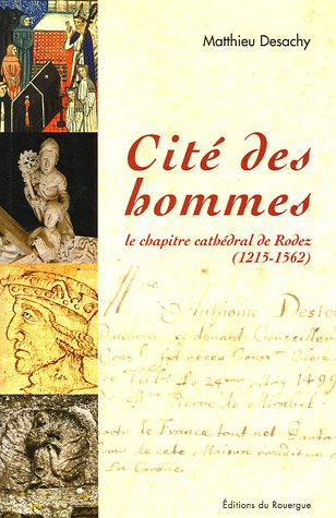 Cité des hommes