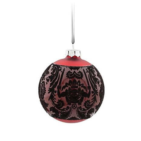 Disney The Haunted Mansion Boule En Verre Décoration De Noël