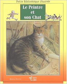 Amazon Fr Le Peintre Et Son Chat Wooding Sharon Livres Amazon Fr Le Peintre Et Son Chat Wooding Sharon Livres
