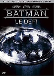 Batman, Le Défi - Édition Collector