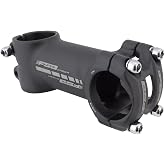 FSA Omega ST Stem Black, 80mm | Black
