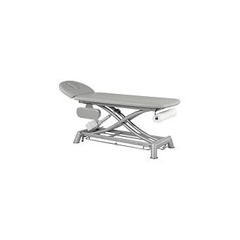 Table D Osteopathie Electrique Barre Peripherique C7924 Amazon Fr