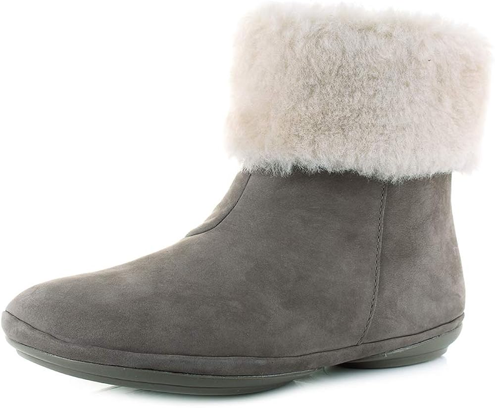 camper right nina boots