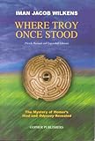Where Troy Once Stood