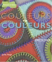 Couleurs sur couleurs