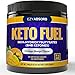 EzyAbsorb Keto BHB Salts - Exogenous Keto Complex - The Perfect Keto Snack and Keto Drink Formulated for Keto Base, Keto Diet, Keto Meal, Instant Ketones