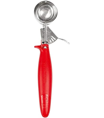 USA製】HAMILTON BEACHハミルトンビーチ　アイスディッシャー#16 Amazon.com: Hamilton Beach Size 16 Commercial Disher: Ice Cream