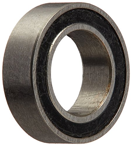 Losi 6x10x3 Rubber Sealed Ball Bearing 4 LOSA6946 Bearings All