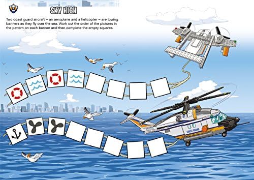 lego city water rescue