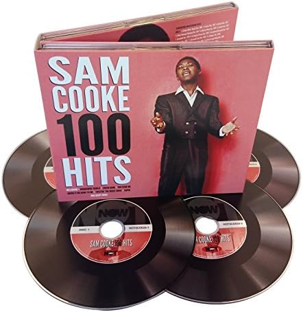 Sam Cooke - Portrait of a Legend 1951-1964 - Amazon.com Music
