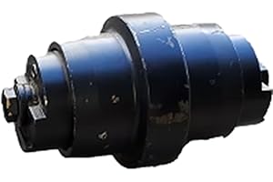 Solarhome Track Roller 72284075 72281161 Compatible With Case CX31B CX22B CX20B CX27B CX36B CX36B Kobelco SK20SR-3 CX36B New 