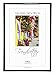 MCS 24x36 Inch Trendsetter Poster Frame, Black (27436)