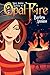 Opal Fire (A Stacy Justice Mystery Book 1)