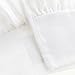 Kitchen Supply Child's Adjustable White Twill Chef's Hat