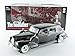 GreenLight The Godfather 1972-1941 Packard Super Eight One-Eighty Vehicle (1:18 Scale), Black