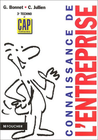 Connaissance de l'entreprise