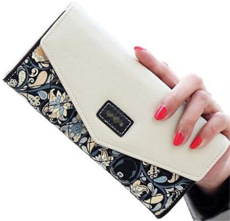 Henraly Women wallets good quality women bags ID card holders long style purse bolsa wallet coin keeper hl8443/h blue