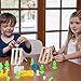 MOTA Catapult – Educational Desktop Battle Kit – Easy to Build Wooden Toy Kit for all Ages