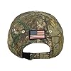 Realtree-Logo-Cap