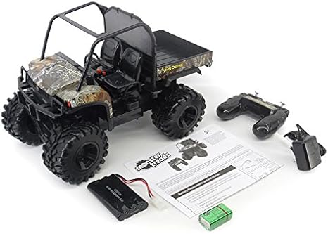 tomy john deere gator