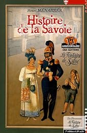 Histoire de la Savoie