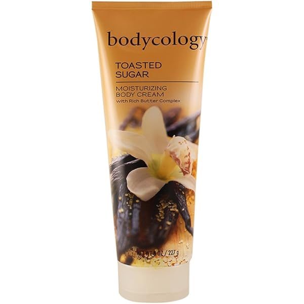 bodycology moisturizing body cream