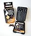 PINLOCK Reuseable Customizable Fit Precision Filter Motorsport Earplugs