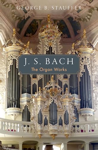 Johann Sebastian Bach - Complete Organ Works - Amazon.com Music