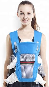 newborn front carrier