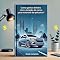 Livro Locação de veiculo para motoristas de aplicativo.: Ganhe dinheiro com aluguel de carros.