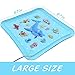 Epoch Air Sprinkler Pad & Splash Play Mat, 67