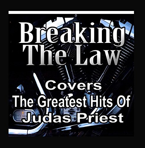 judas priest greatest hits CD Covers