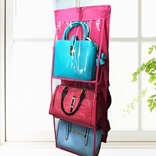 Top 5 Best wardrobe bags hanging travel for sale 2017 Best For Sale Blog
