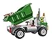 LEGO Juniors Garbage Truck