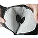 WOLFBIKE Face Mask Active Carbon Replaceable Filters Replacement, 1 Pack