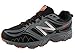 New Balance Men's 510 V3 Trail Running Shoe, Black/Grey, 11 4E US