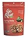 Go Raw Freeland Flax Snax, Spicy Flax Snax, 3.0-Ounce Bags (Pack of 6)