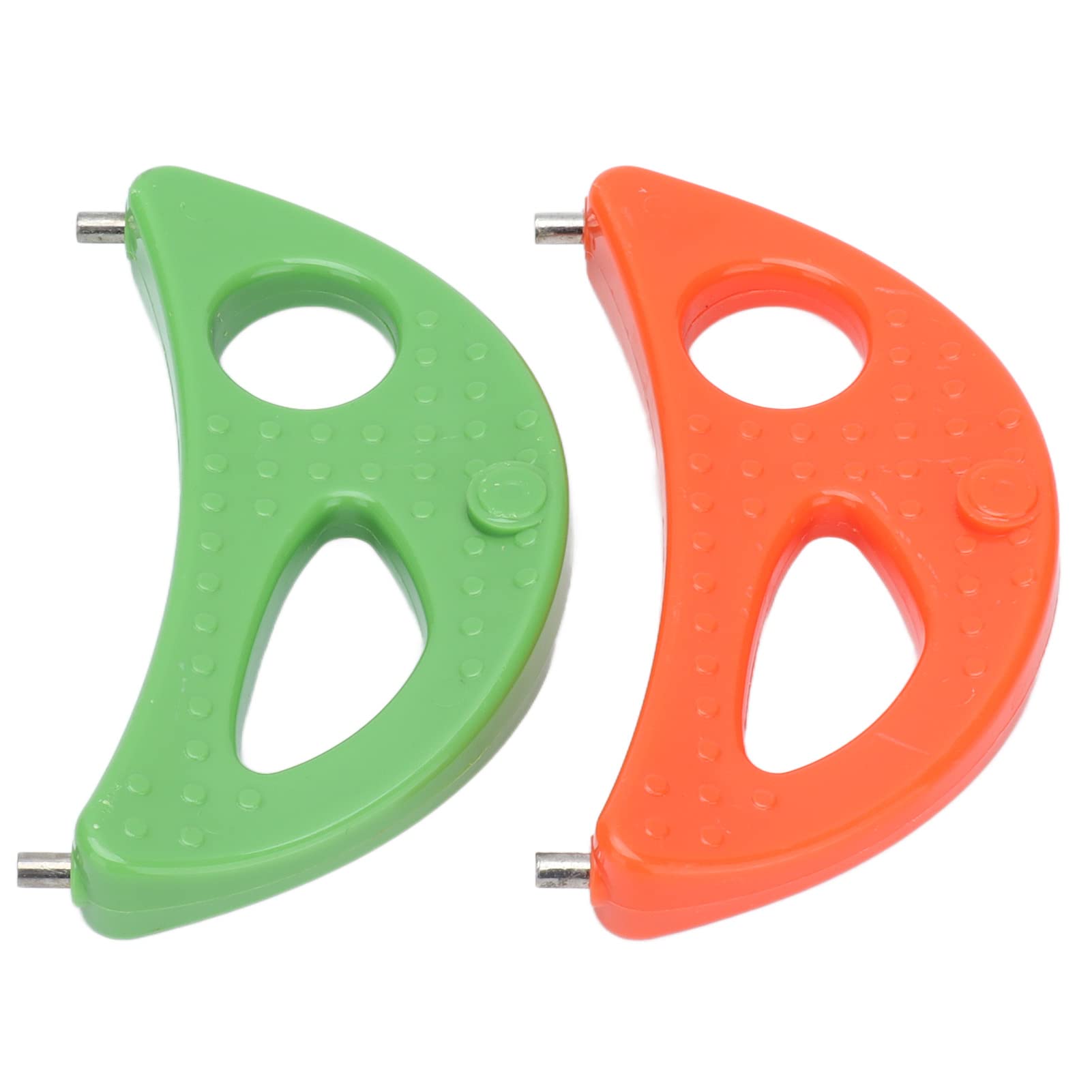 2Pcs Tool Compatible with Power Series Delux CL003AP E1188 E1189 MT1000 Juicer Replacement Parts
