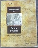 INTRO.TO BLACK STUDIES, Maulana Karenga, 0943412307