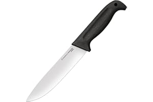 Cold Steel Scalper / 11.75" Overall / 6.5" Blade / 3MM Thick /4116 Stainless Steel