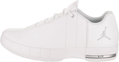 jordan te 2 low white