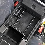 AndyGo 2015 Latest Car Glove Box Armrest Storage