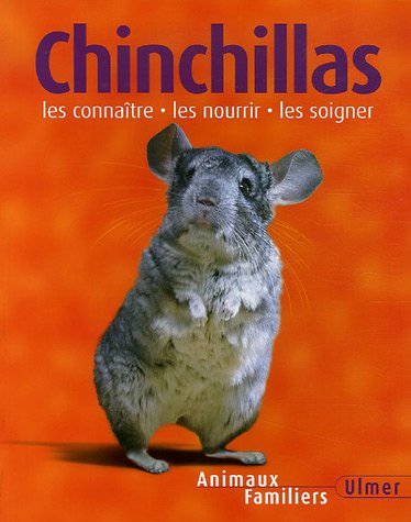 Chinchillas