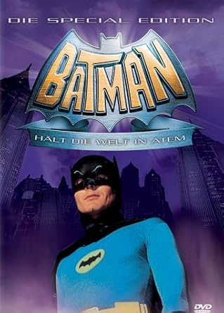 Bildergebnis für batman hält die welt in atem